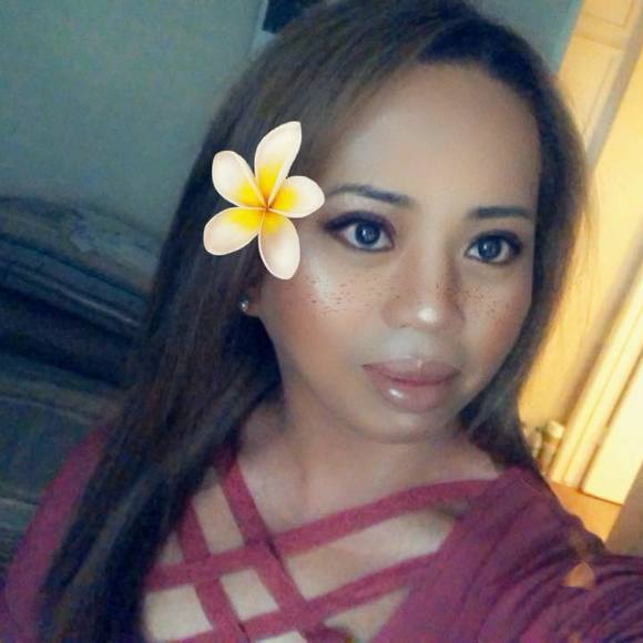 Meet your Posher, Ricah - Picture 1 of 1